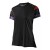 Джерсі TLD WMNS LILIUM SS JERSEY [RUGBY BLACK] SM
